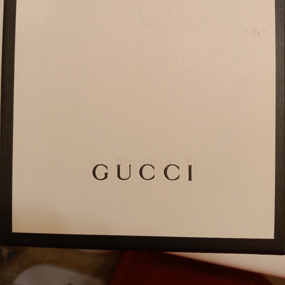 Gucci Watch Unisex